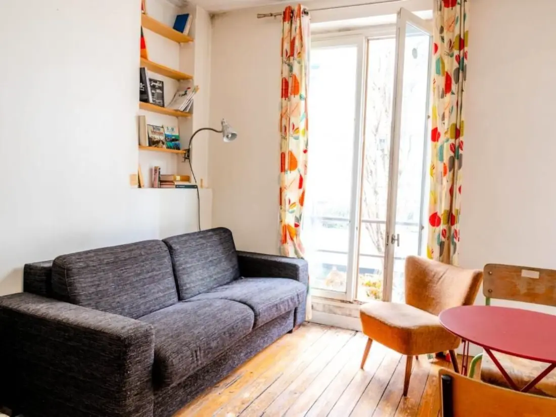 Résidence Appartement 7