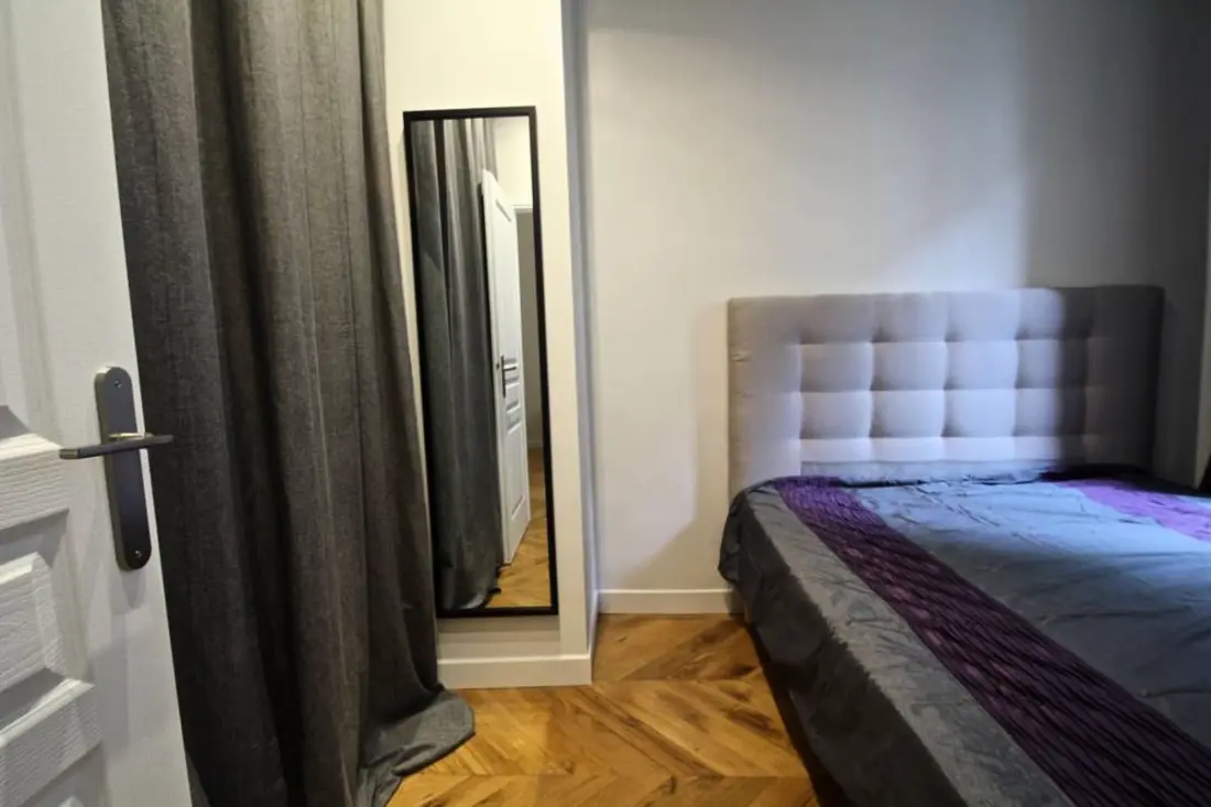 Bel Appt à Proximité De Montmartre