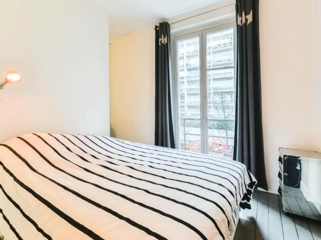 Résidence Appartment 6