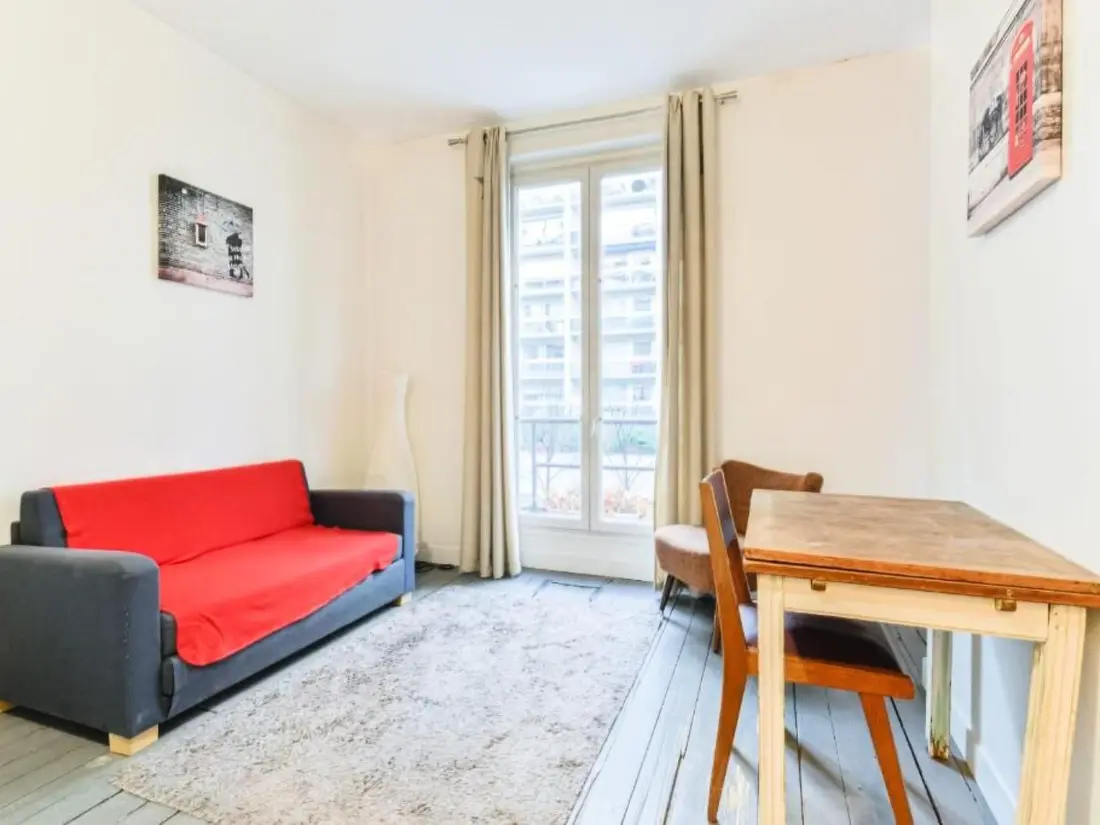Résidence Appartment 6