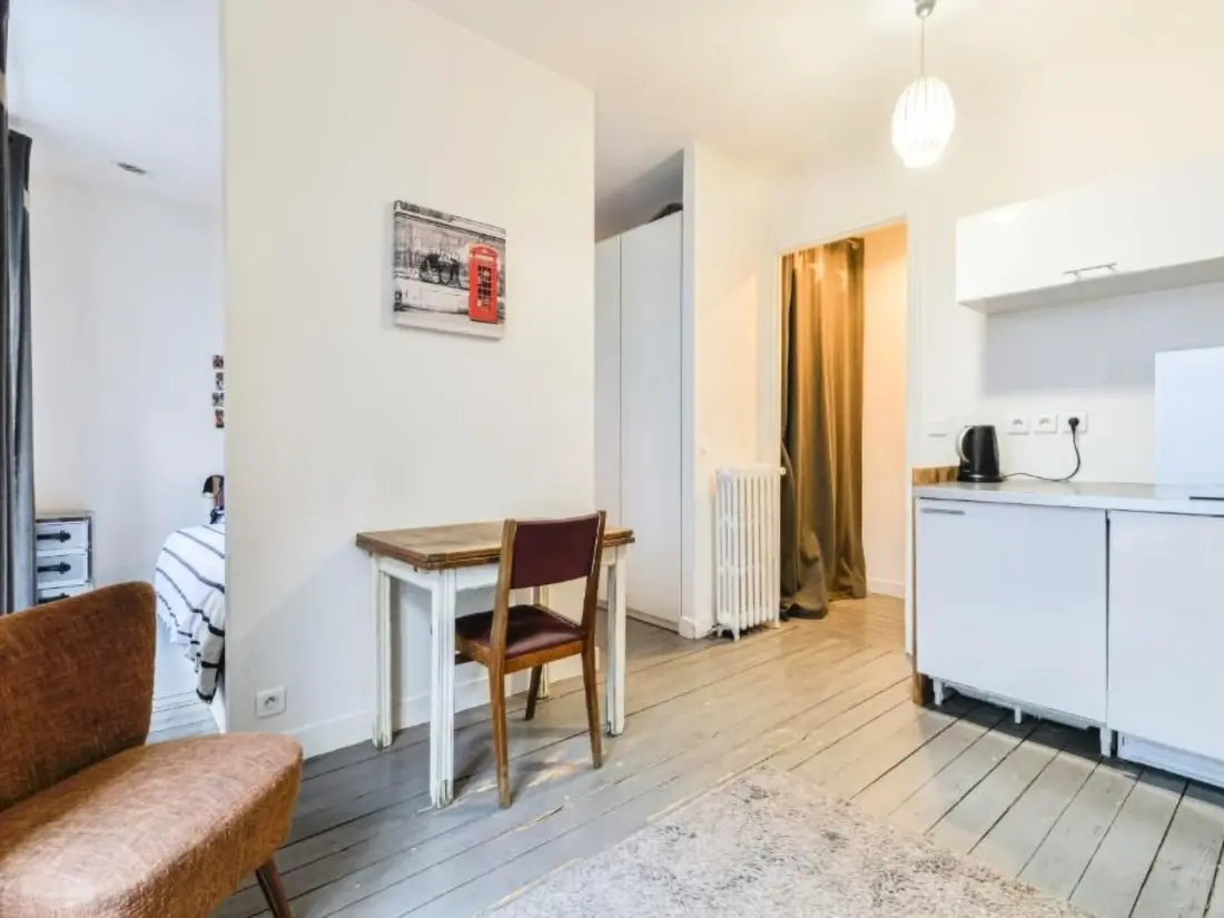 Résidence Appartment 6