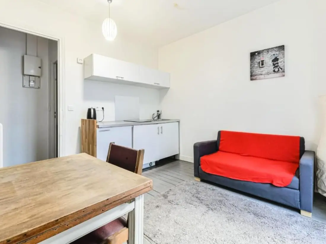 Résidence Appartment 6