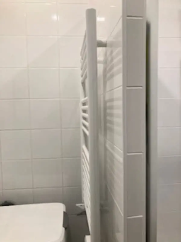 T2 39 M2 Coloré - Beaugrenelle - Métro 5min