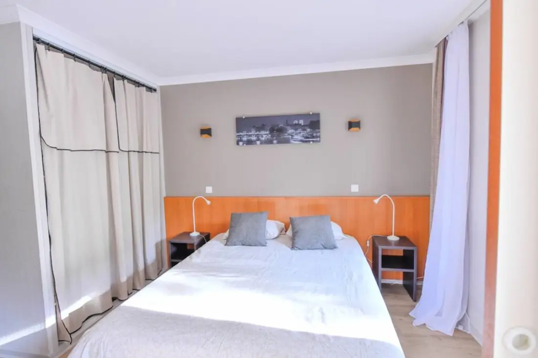 Appt Cosy Avec Balcon - Buttes Chaumont