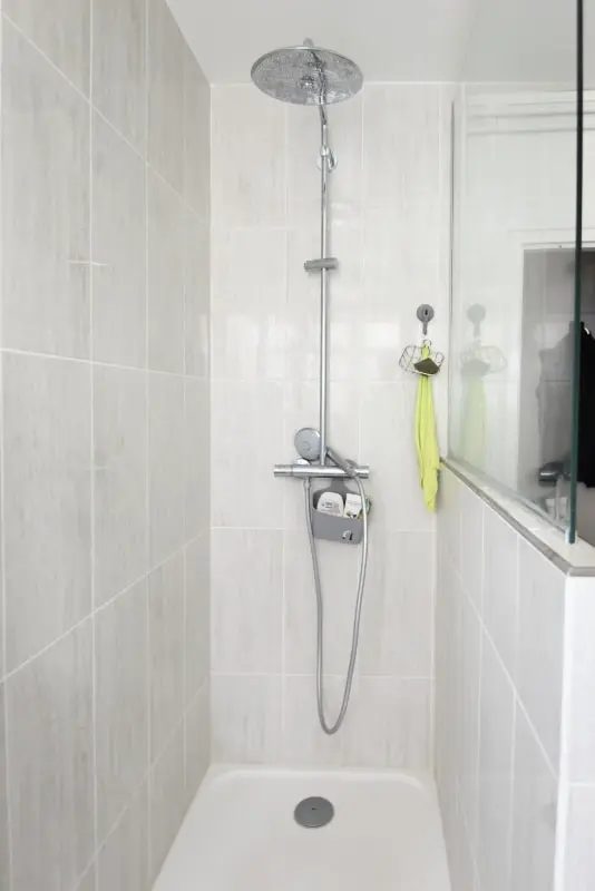 Appartement De Charme Aux Batignolles