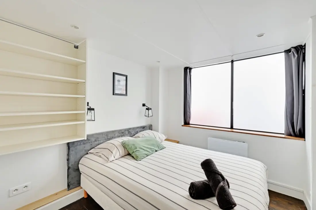 Souplex Design - Montparnasse