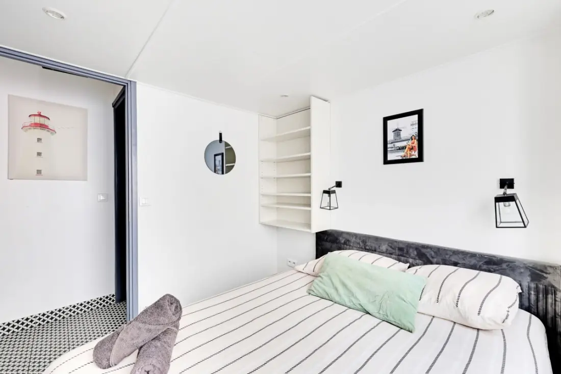 Souplex Design - Montparnasse