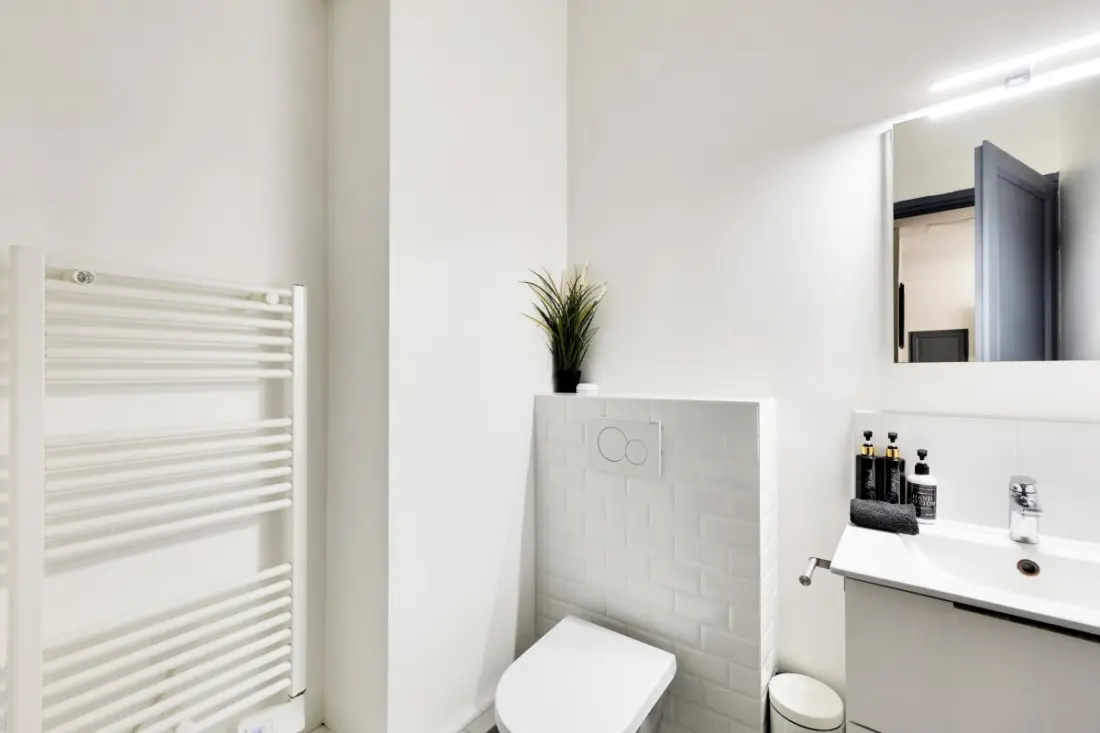 Souplex Design - Montparnasse