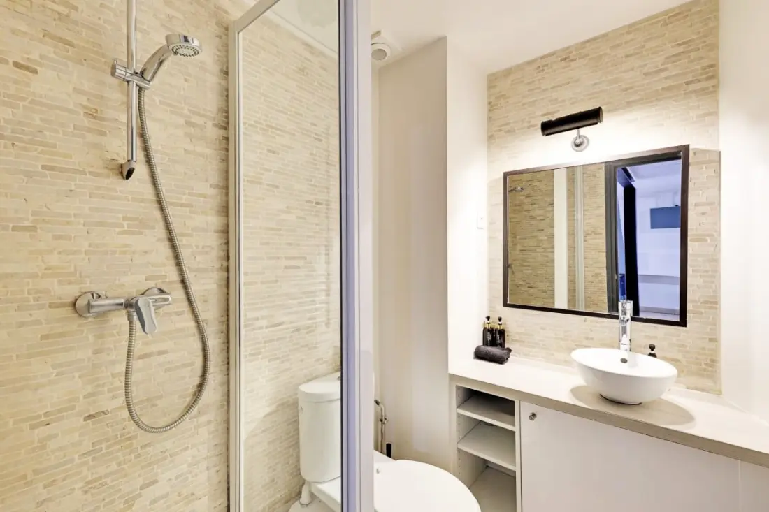Souplex Design - Montparnasse
