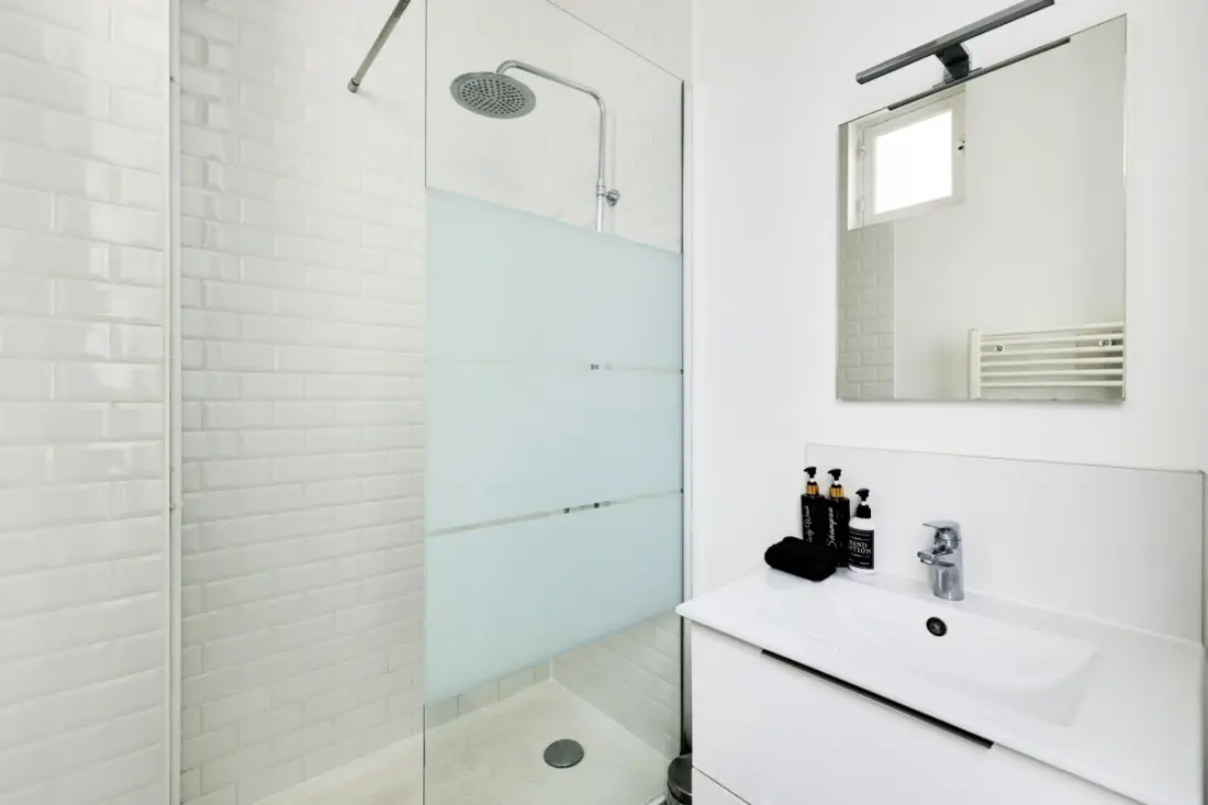 Souplex Design - Montparnasse