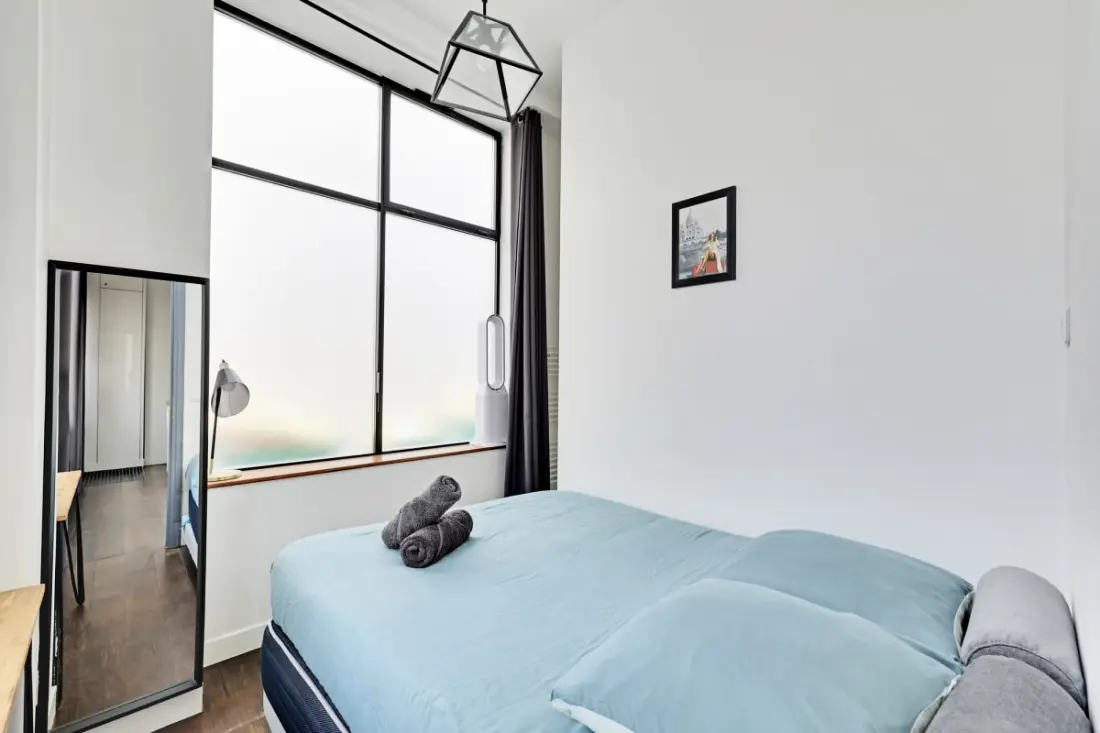 Souplex Design - Montparnasse