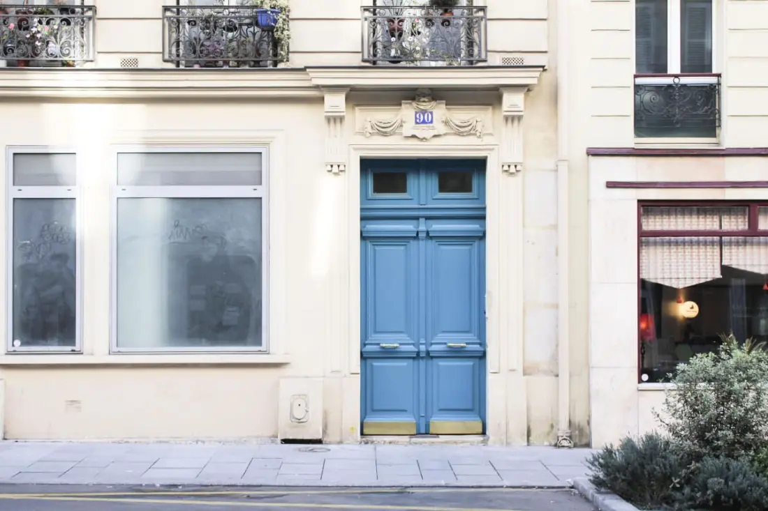 Appartement Chaleureux  -  Proche Montmartre
