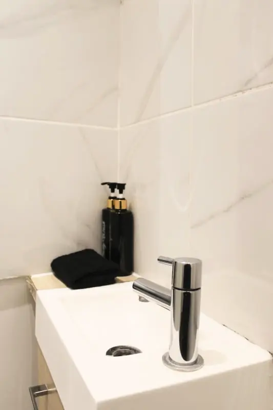 Appartement Chaleureux  -  Proche Montmartre