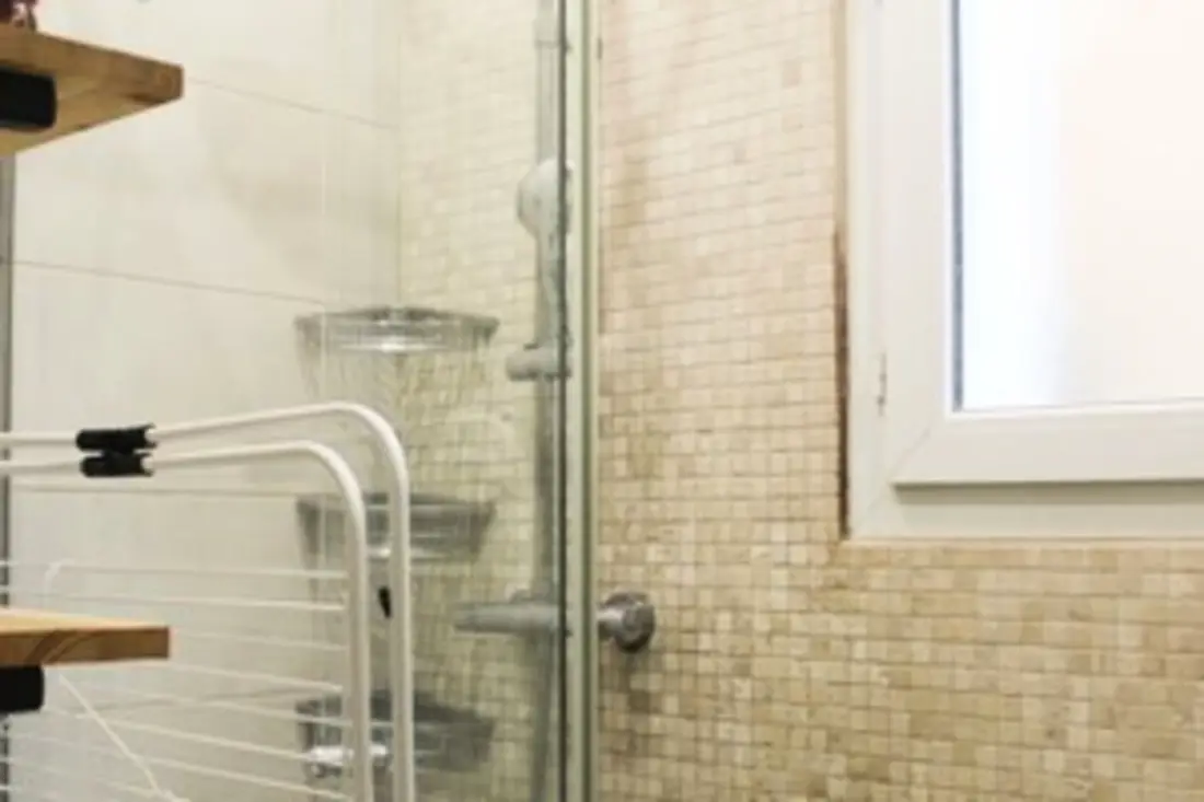 Charmant T2 Batignolles Avec Cour Privée