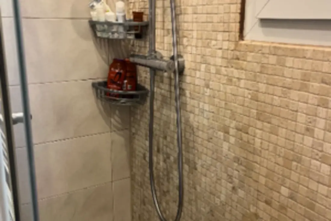 Charmant T2 Batignolles Avec Cour Privée
