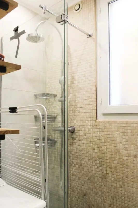 Charmant T2 Batignolles Avec Cour Privée