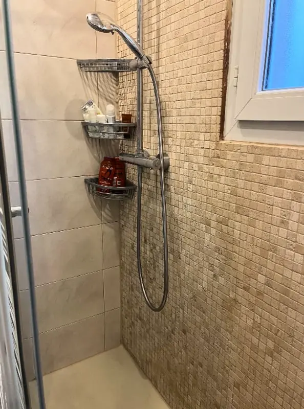 Charmant T2 Batignolles Avec Cour Privée