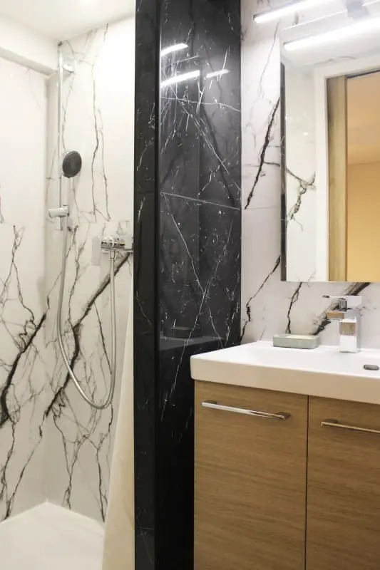 Studio 15m² - 3p - Gare De L'est