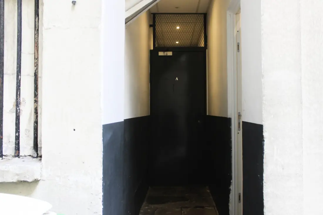 Studio 15m² - 3p - Gare De L'est