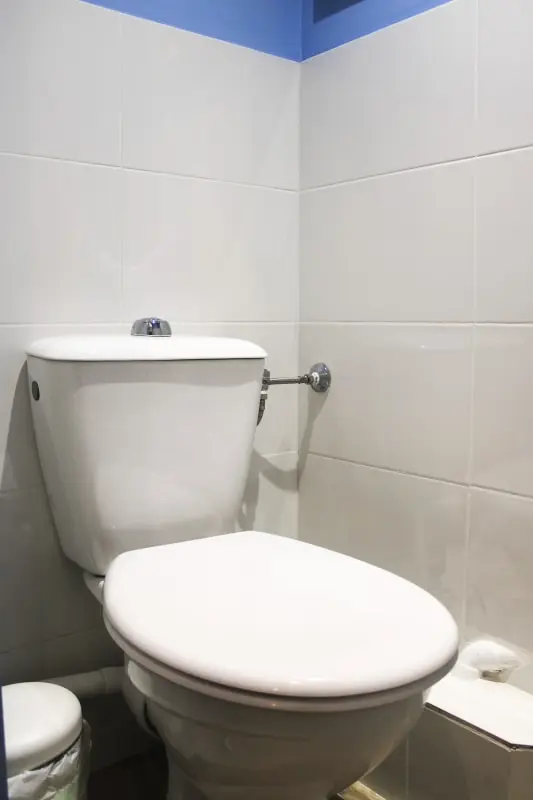 Studio 15m² - 3p - Gare De L'est