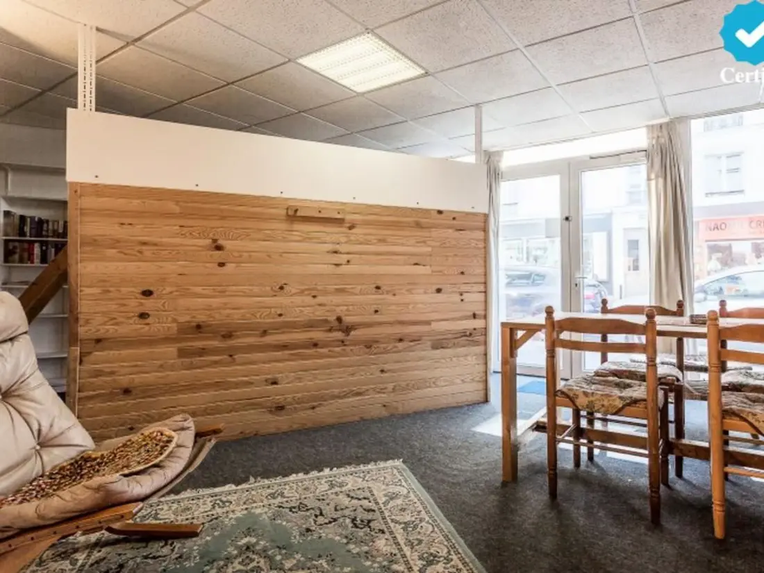 Résidence Freundliches Budget-StudioApartment 36m2 in Montmartre