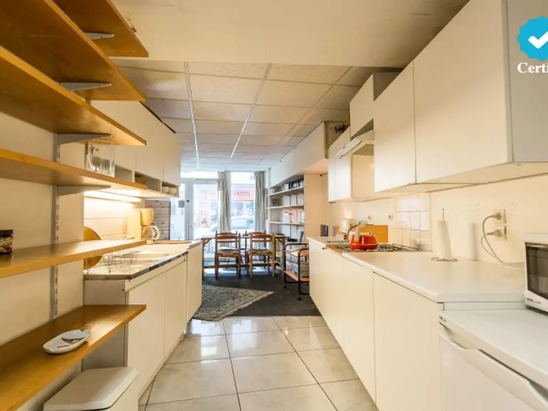 Résidence Freundliches Budget-StudioApartment 36m2 in Montmartre