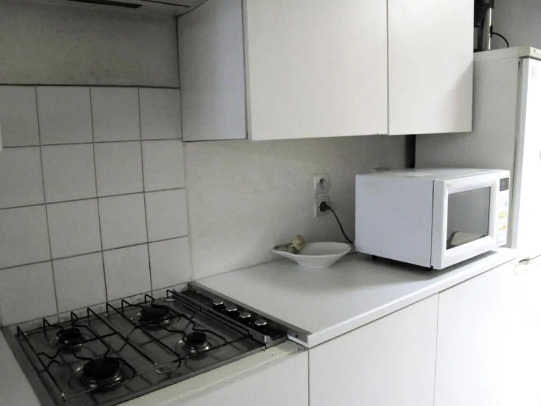Résidence Freundliches Budget-StudioApartment 36m2 in Montmartre