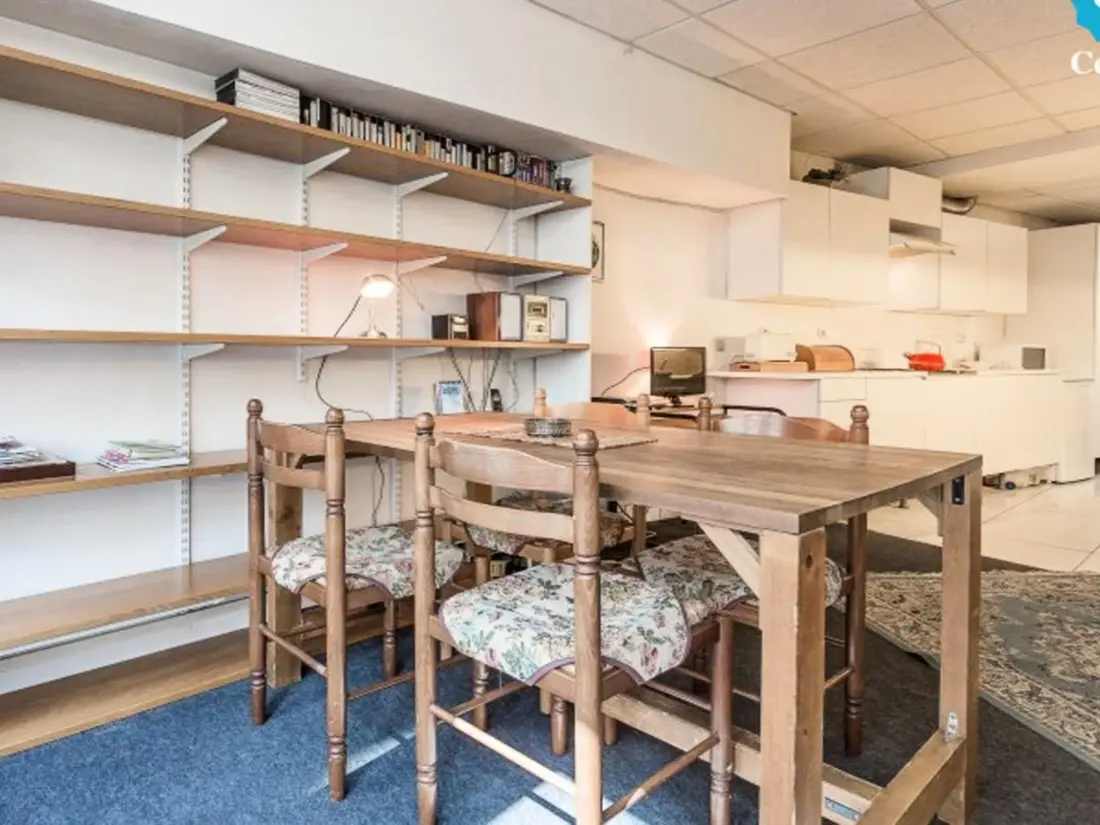 Résidence Freundliches Budget-StudioApartment 36m2 in Montmartre