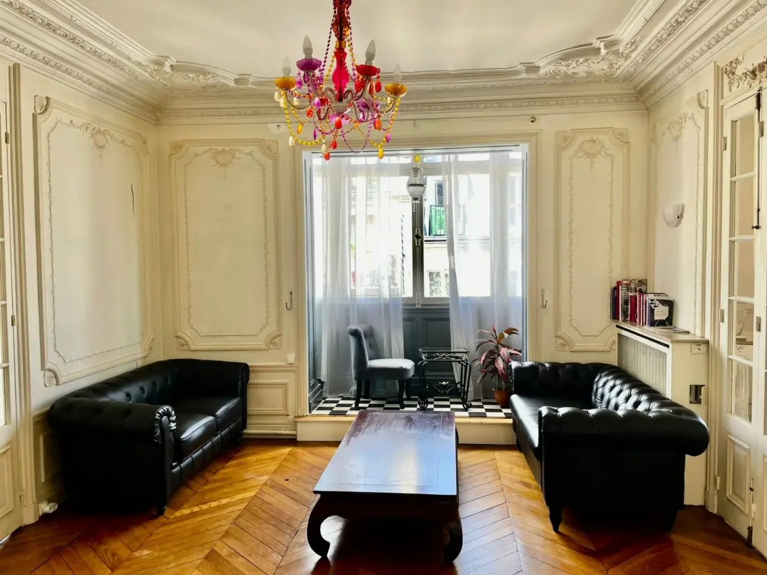Résidence Haussmann Opera