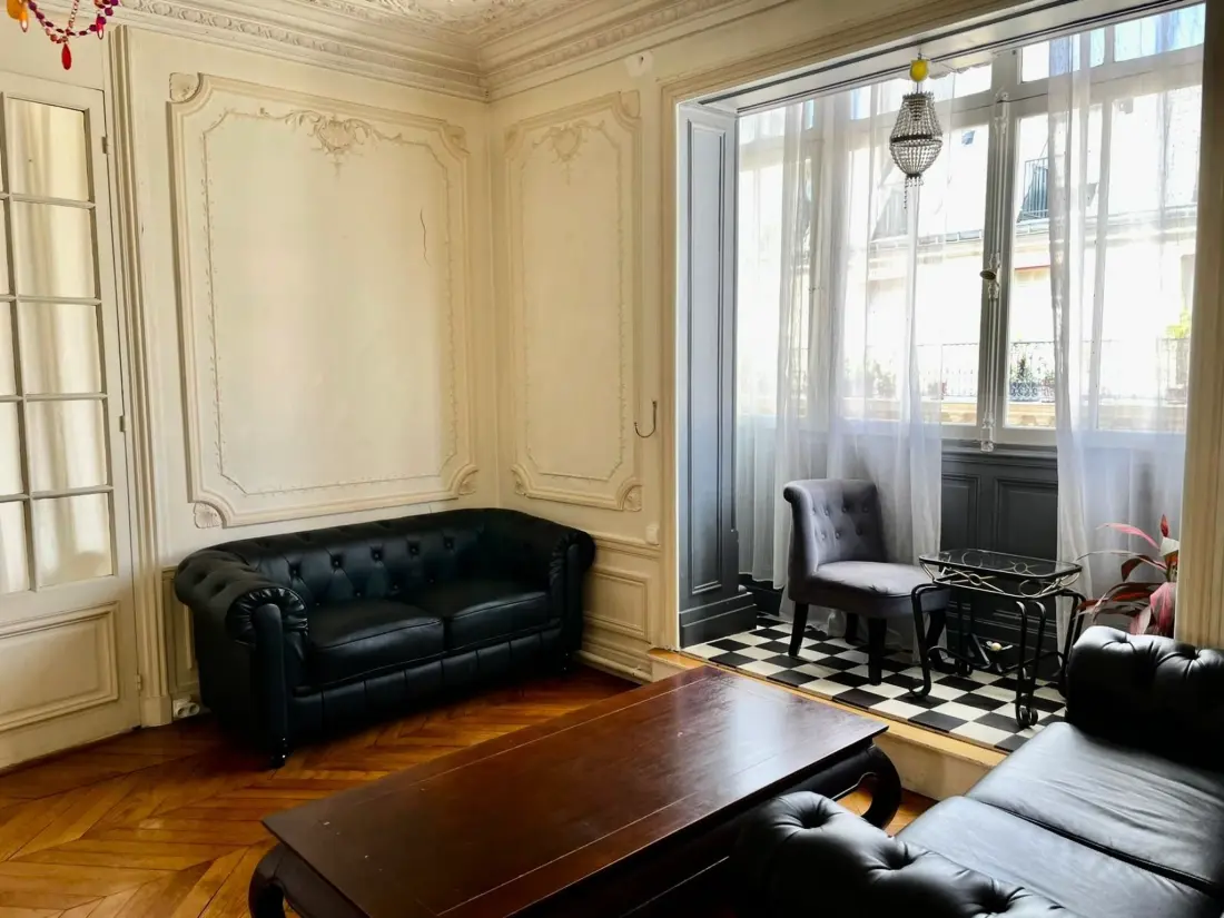 Résidence Haussmann Opera