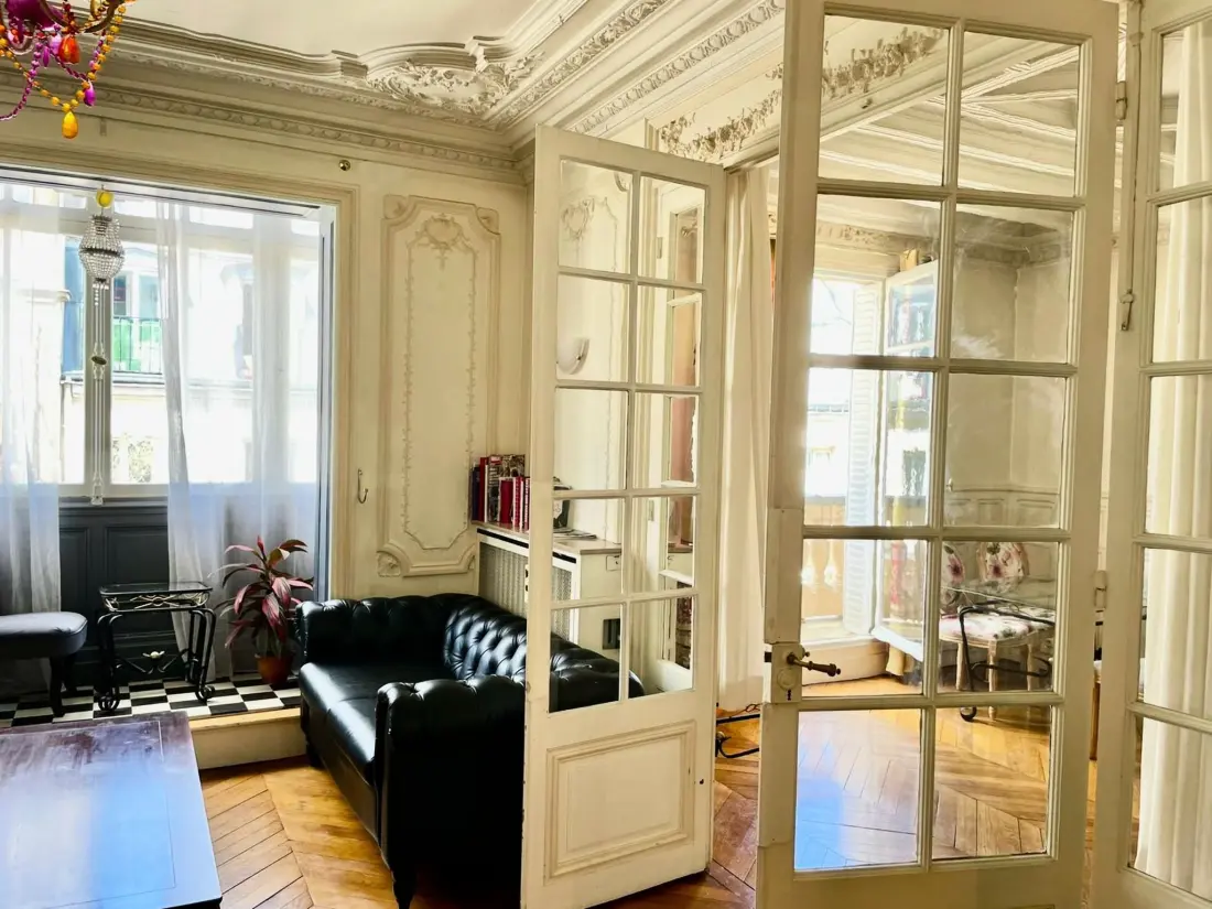 Résidence Haussmann Opera