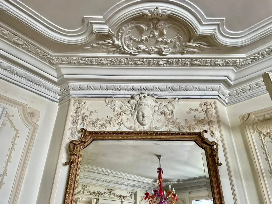 Résidence Haussmann Opera