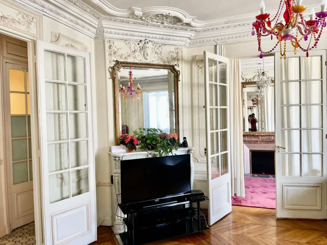 Résidence Haussmann Opera