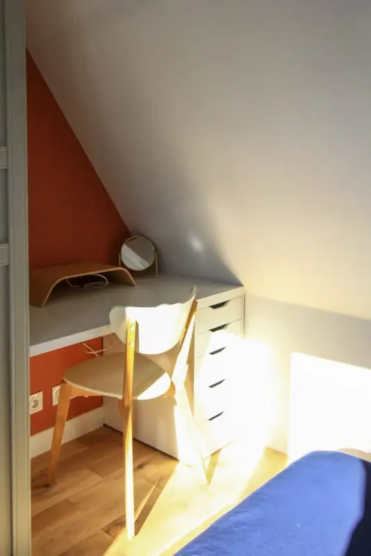 Joli 21m² Confort Et Vue Sur Le Sacré Cœur
