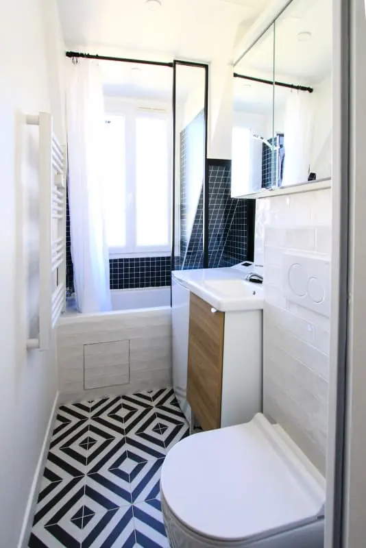 Joli 21m² Confort Et Vue Sur Le Sacré Cœur