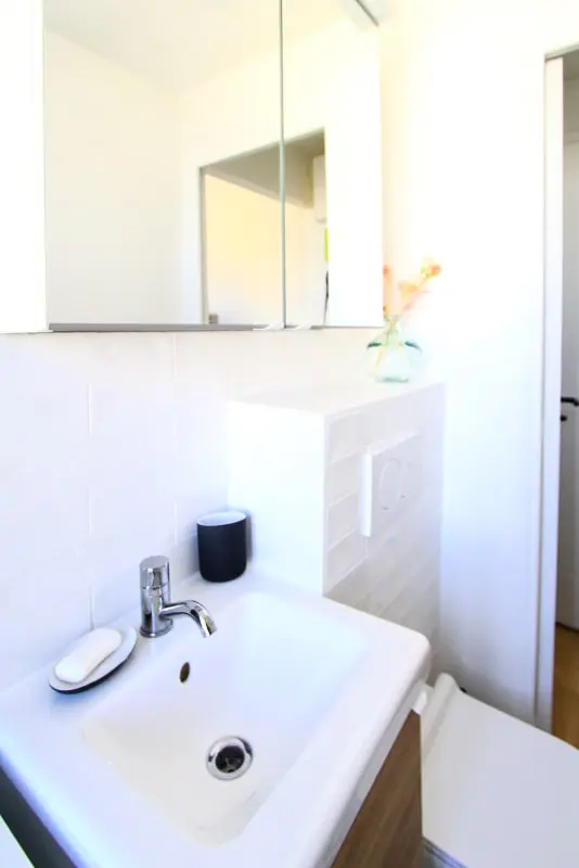 Joli 21m² Confort Et Vue Sur Le Sacré Cœur