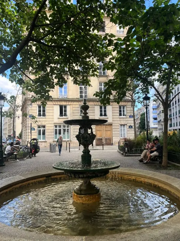 Charmant Appartement à Deux Pas Du Panthéon