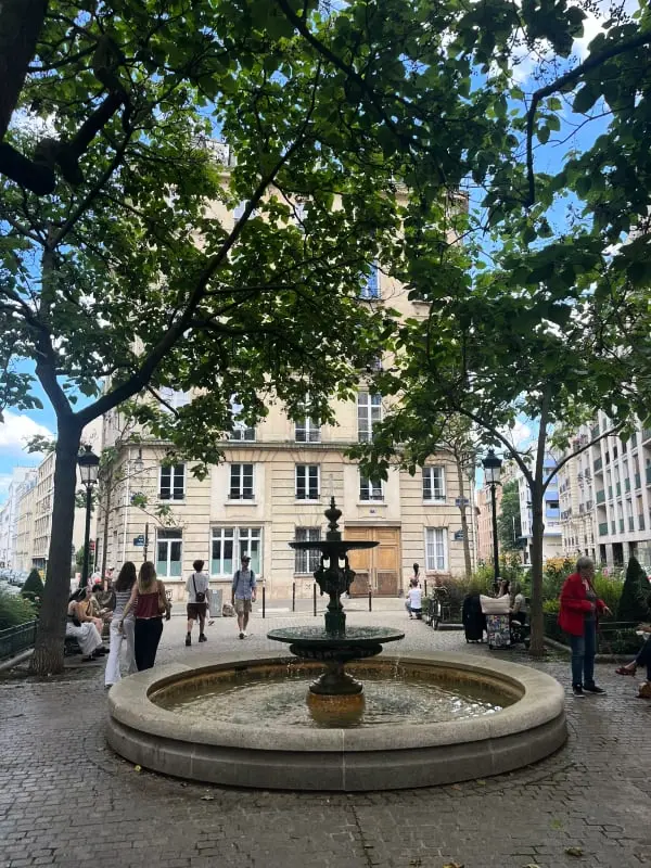 Charmant Appartement à Deux Pas Du Panthéon