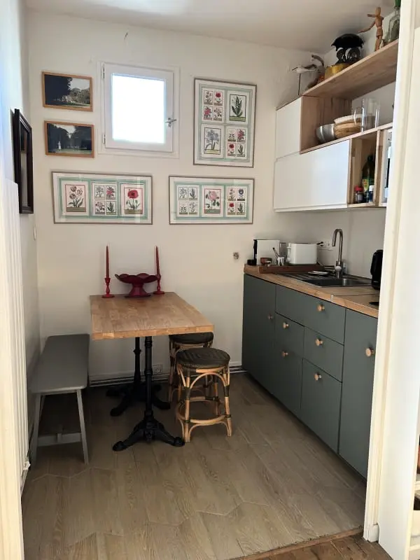 Charmant Appartement à Deux Pas Du Panthéon
