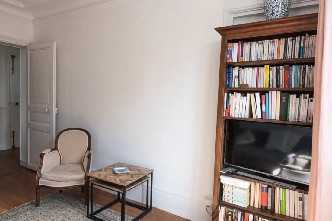 Charmant Appartement à Deux Pas Du Panthéon