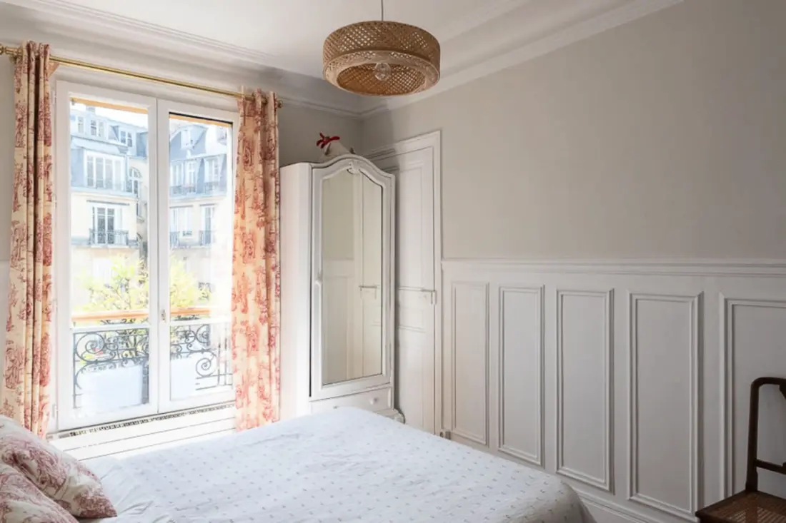 Charmant Appartement à Deux Pas Du Panthéon