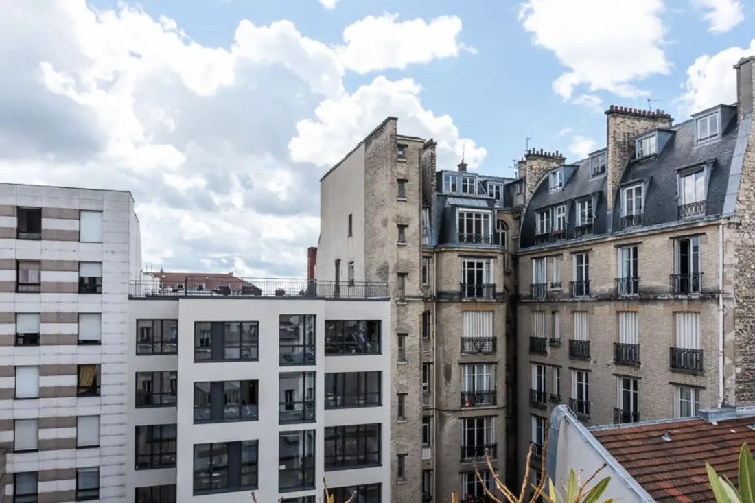 Charmant Appartement à Deux Pas Du Panthéon