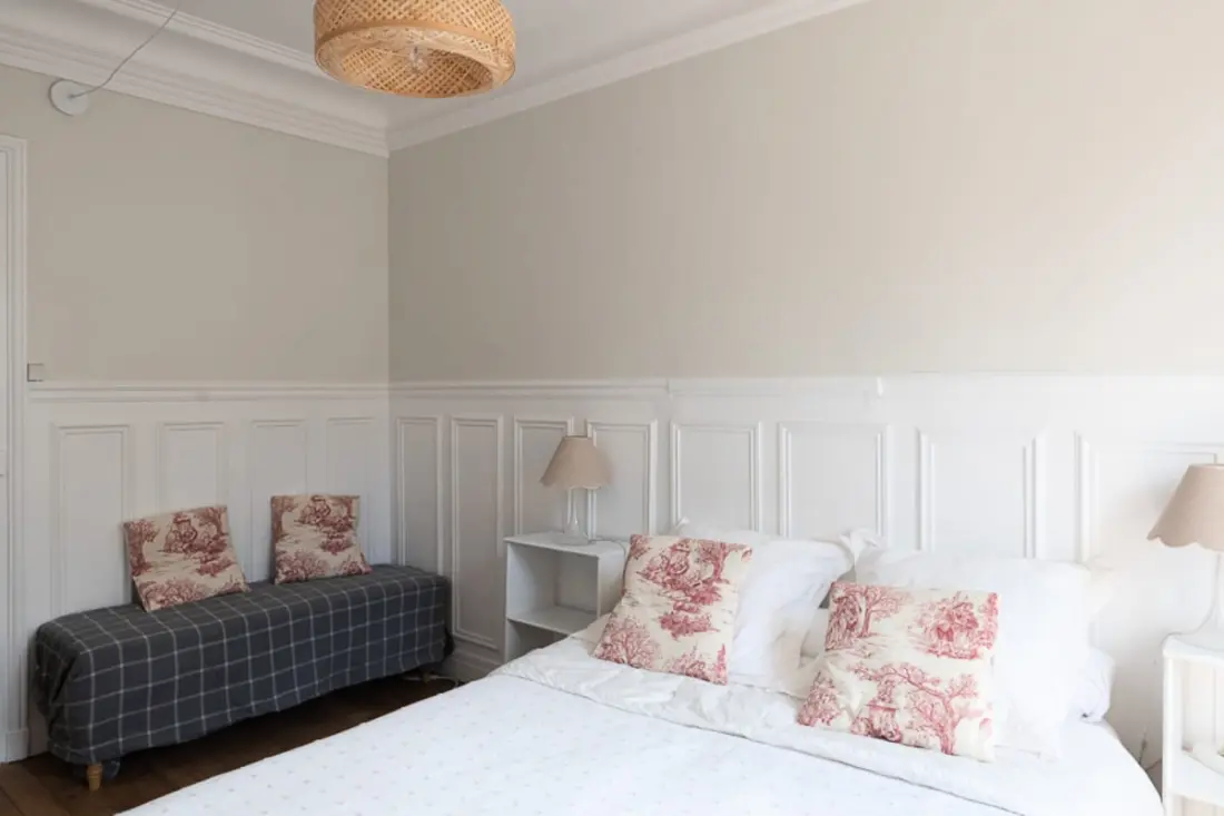 Charmant Appartement à Deux Pas Du Panthéon