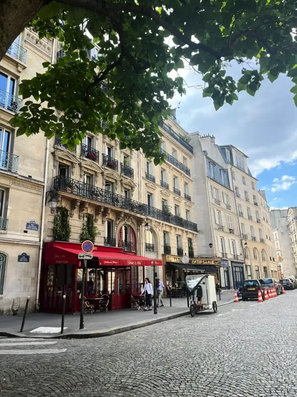 Charmant Appartement à Deux Pas Du Panthéon