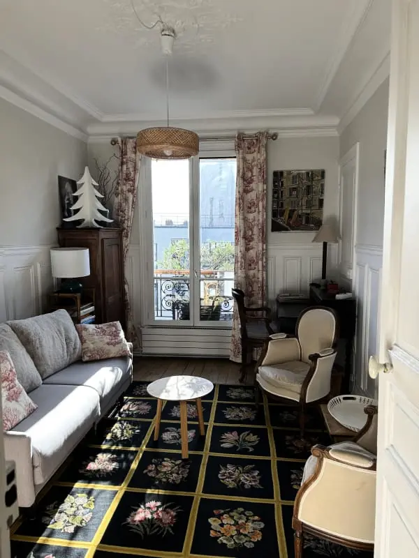 Charmant Appartement à Deux Pas Du Panthéon