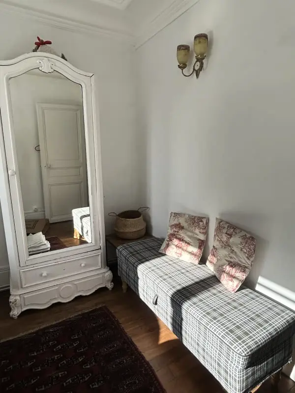 Charmant Appartement à Deux Pas Du Panthéon