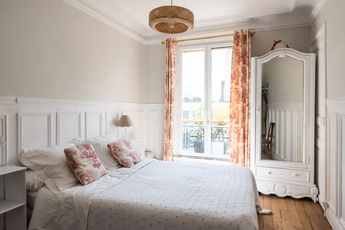 Charmant Appartement à Deux Pas Du Panthéon