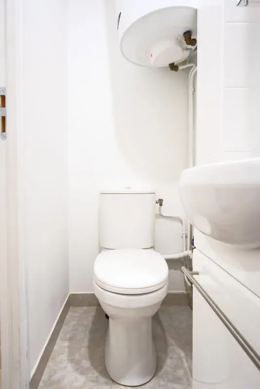 Studio Cosy Au Calme – Paris 15ᵉ