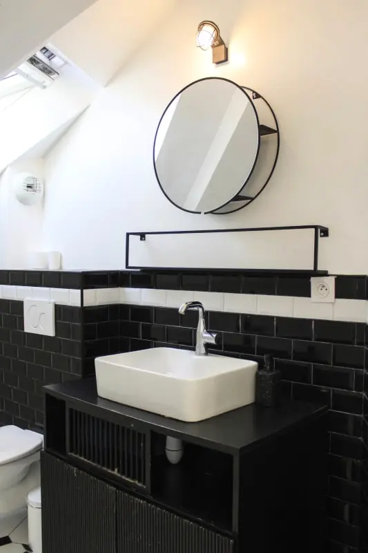 Duplex Cosy Au Cœur Du Marais – Paris 3ᵉ