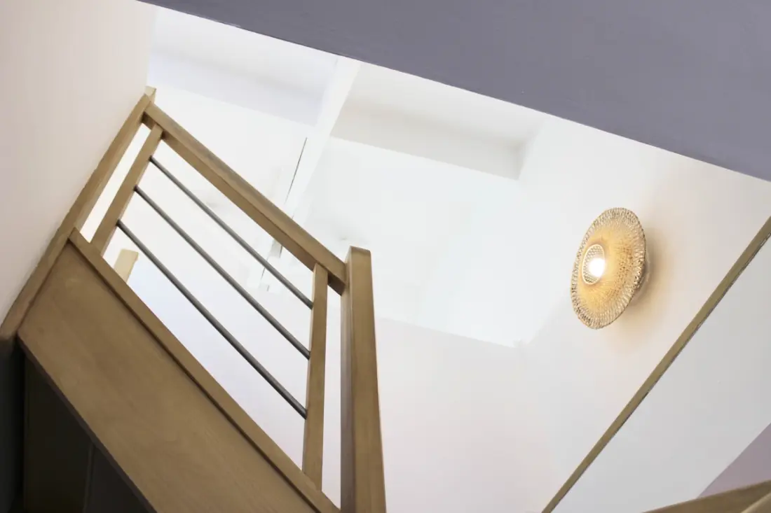 Duplex Cosy Au Cœur Du Marais – Paris 3ᵉ